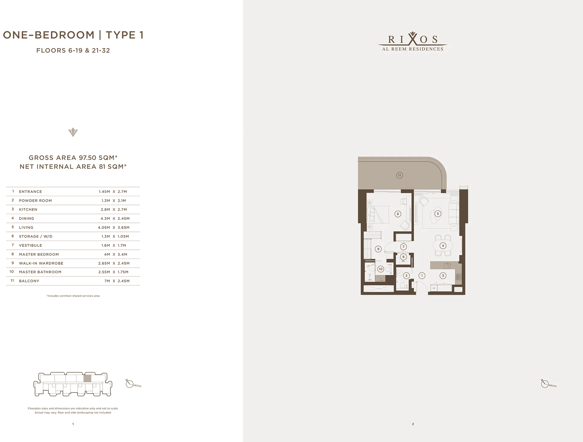 rixos-reemisland floor1