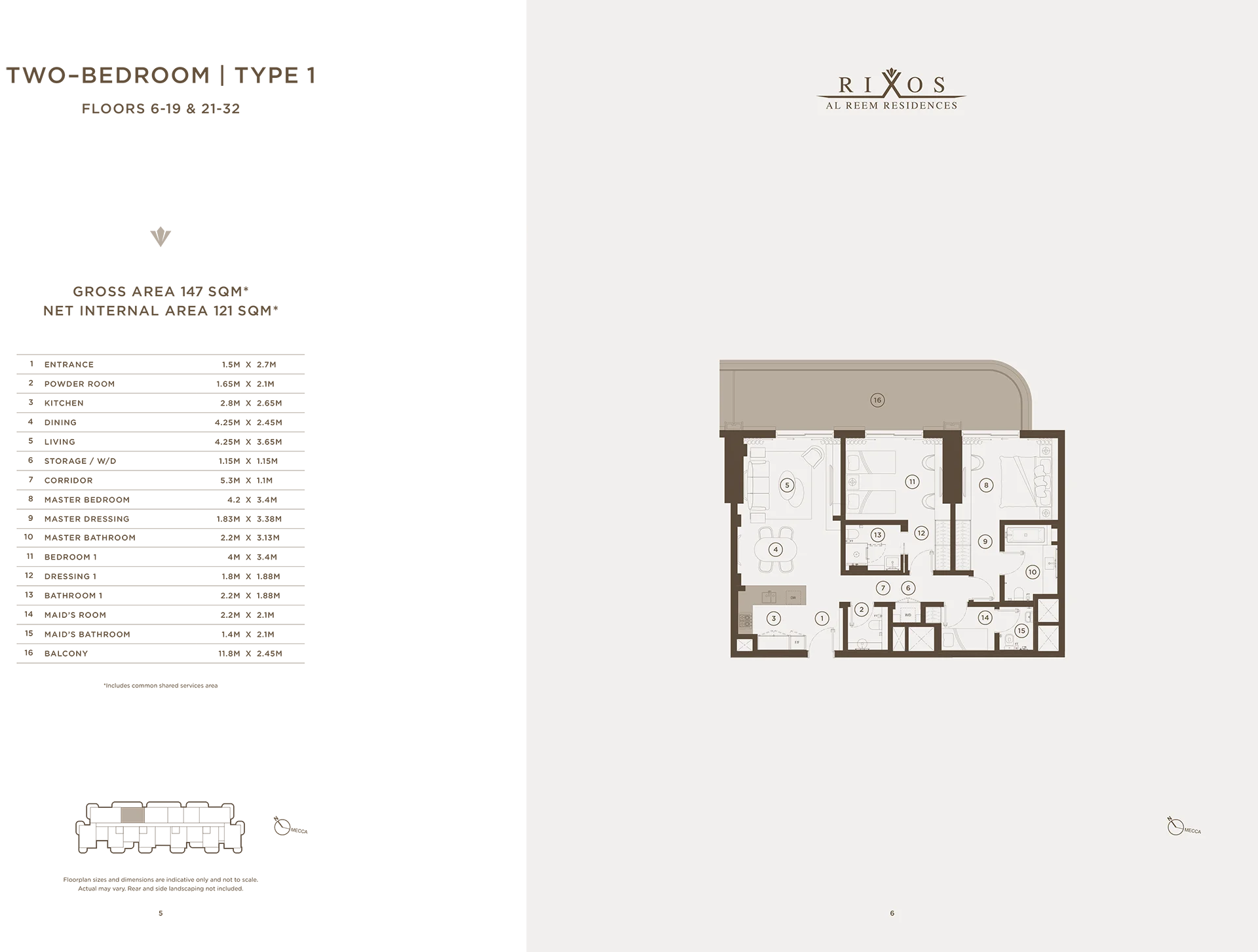 rixos-reemisland floor2